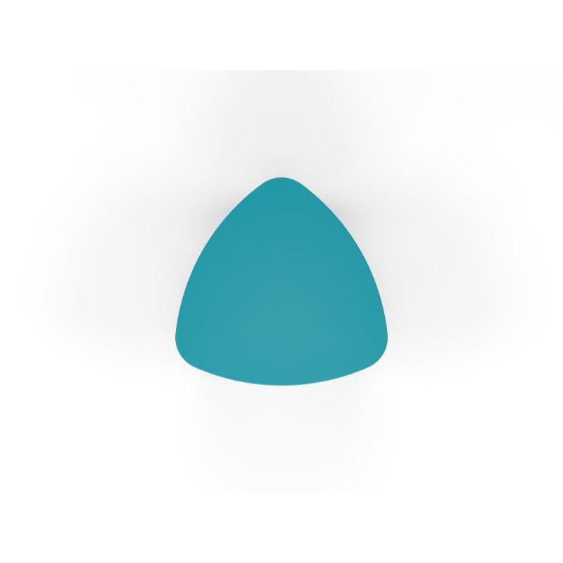 Modern MGP Side Table