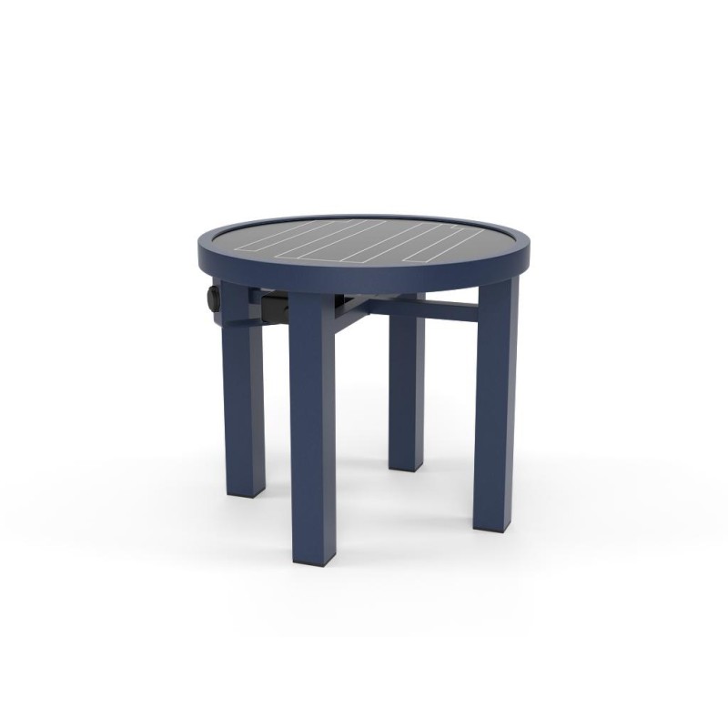 Solstice Solar Table