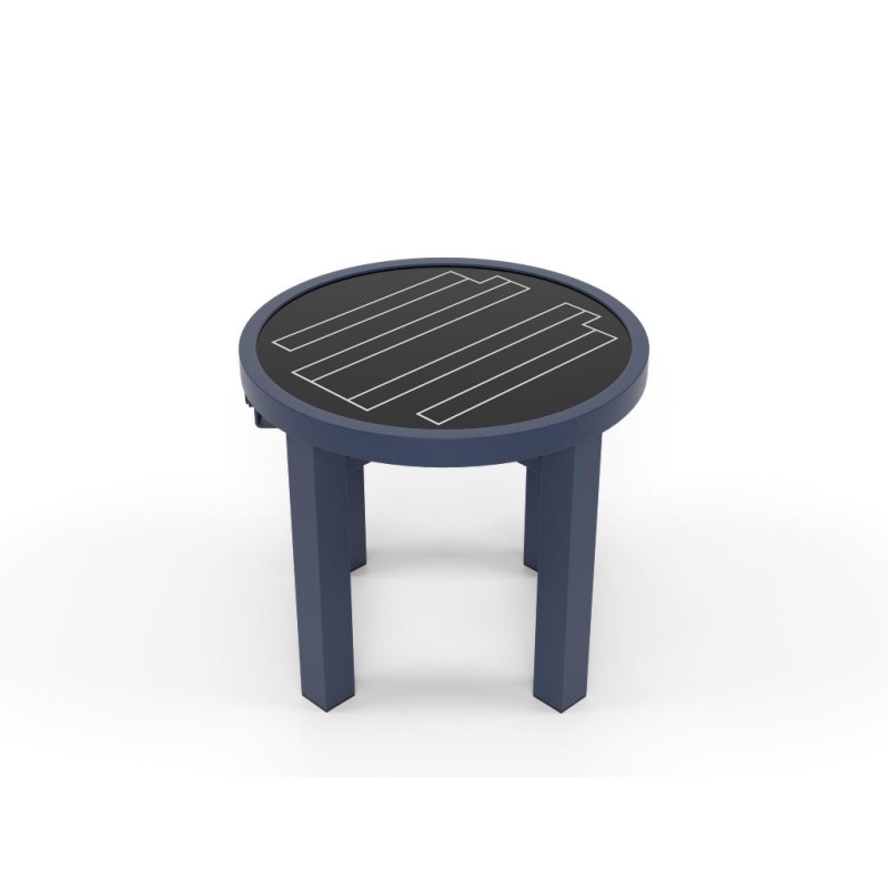 Solstice Solar Table