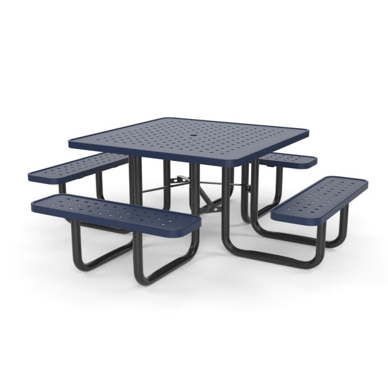 46 Square Picnic Table