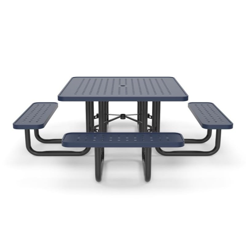 46 Square Picnic Table