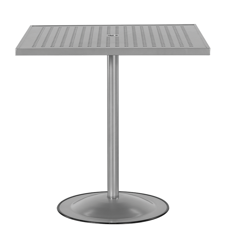 Bistro Bar Table