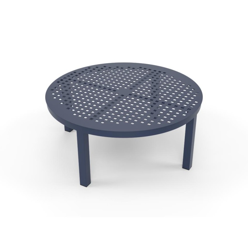 Coastal Coffee Table