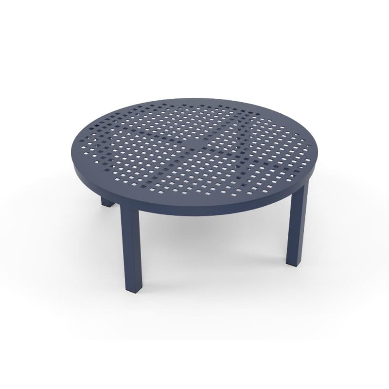 Coastal Coffee Table