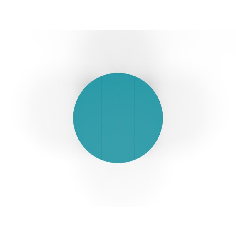 MGP Round Side Table