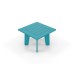 MGP Square Side Table