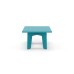 MGP Square Side Table