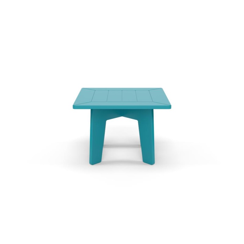 MGP Square Side Table