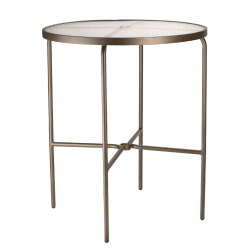 Acrylic Bar Table