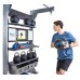 AktivTV Platform – Multi-Screen Virtual Training & Functional Fitness System