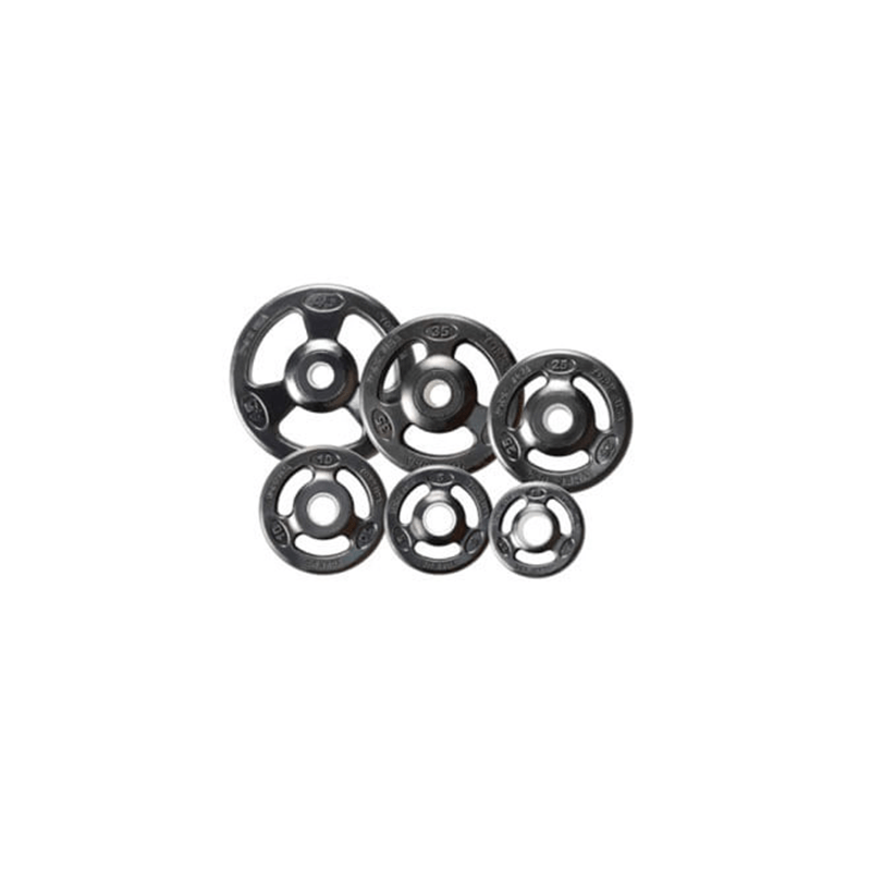 York BRI-ORPT-KIT Olympic Rubber Plate Tree Kit