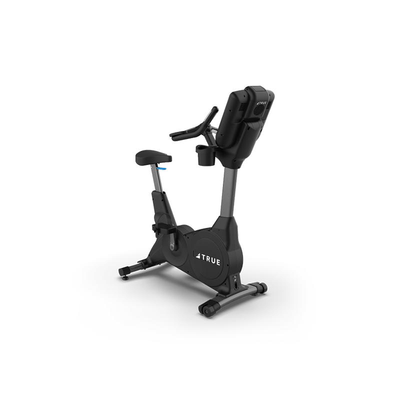 TRUE FITNESS UC400 Upright Bike – Commercial & Home Cardio Machine