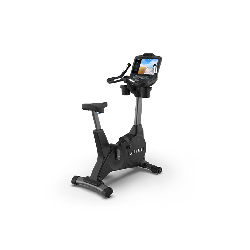 TRUE FITNESS UPRIGHT BIKE UC400