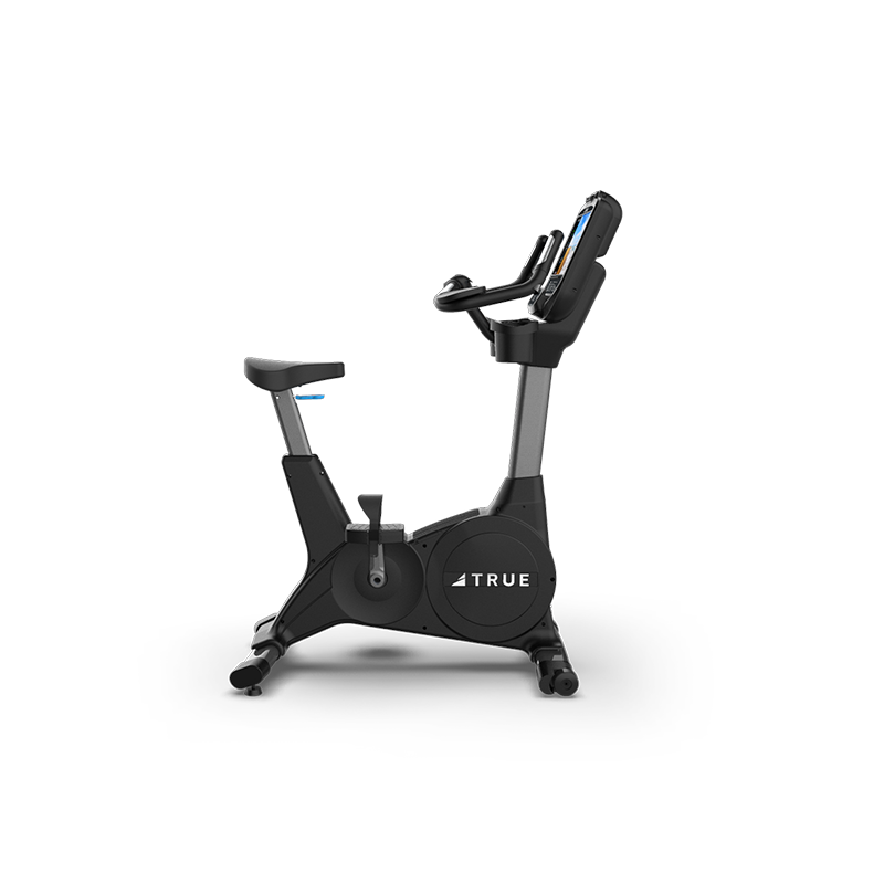TRUE FITNESS UPRIGHT BIKE UC400
