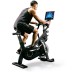 Stages Les Mills Virtual Indoor Cycle – RPM, SPRINT & THE TRIP with 15” HD Touch Console