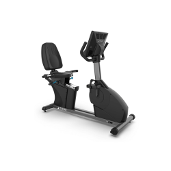 TRUE FITNESS RECUMBENT BIKE RC400