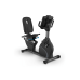 TRUE FITNESS RECUMBENT BIKE RC900 – Commercial Self-Generating Step-Through Cardio Bike