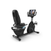 TRUE FITNESS RECUMBENT BIKE RC900 – Commercial Self-Generating Step-Through Cardio Bike