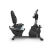 TRUE FITNESS RECUMBENT BIKE RC900 – Commercial Self-Generating Step-Through Cardio Bike
