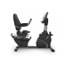 TRUE FITNESS RECUMBENT BIKE RC900 – Commercial Self-Generating Step-Through Cardio Bike