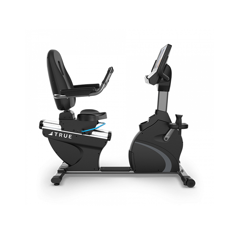 TRUE FITNESS RECUMBENT BIKE RC900