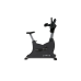 TRUE FITNESS UCS200 Upright Bike – Compact Commercial & Home Cardio Machine