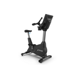TRUE FITNESS UPRIGHT BIKE UC900