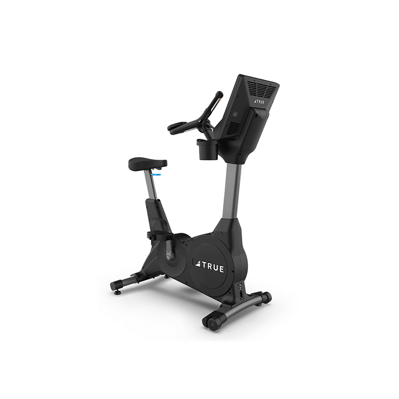 TRUE FITNESS UPRIGHT BIKE UC900