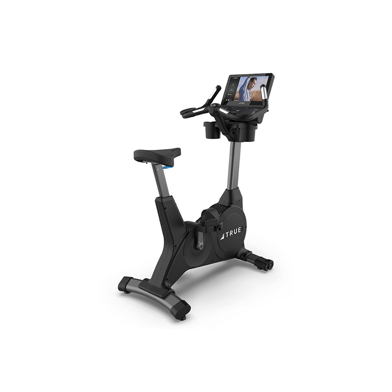 TRUE FITNESS UPRIGHT BIKE UC900