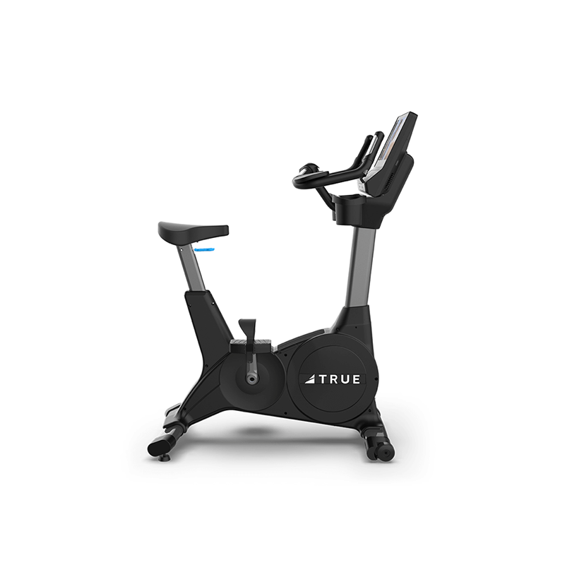 TRUE FITNESS UPRIGHT BIKE UC900
