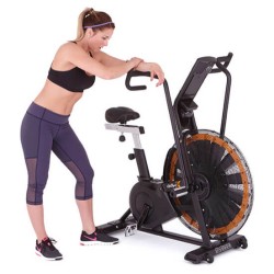 Octane Fitness AirdyneX Bike