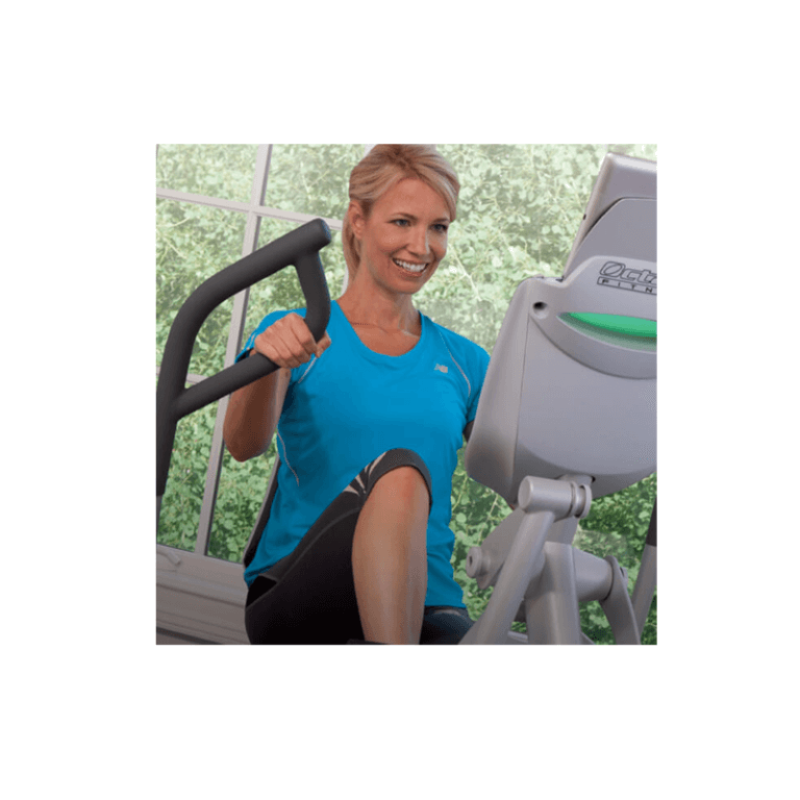 Octane Fitness xRide Recumbent Elliptical xR6 Octane Fitness xRide Recumbent Elliptical xR6