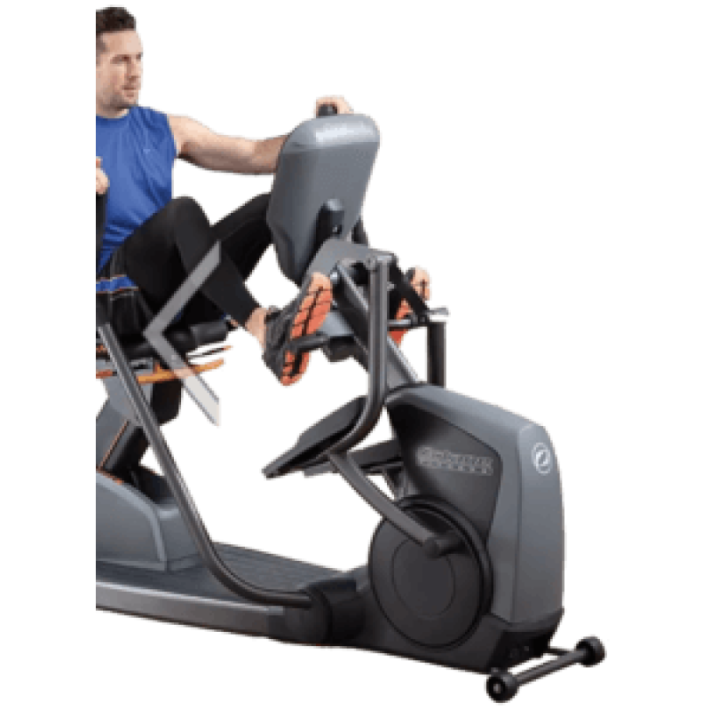 Octane Fitness xRide Recumbent Elliptical xR6c
