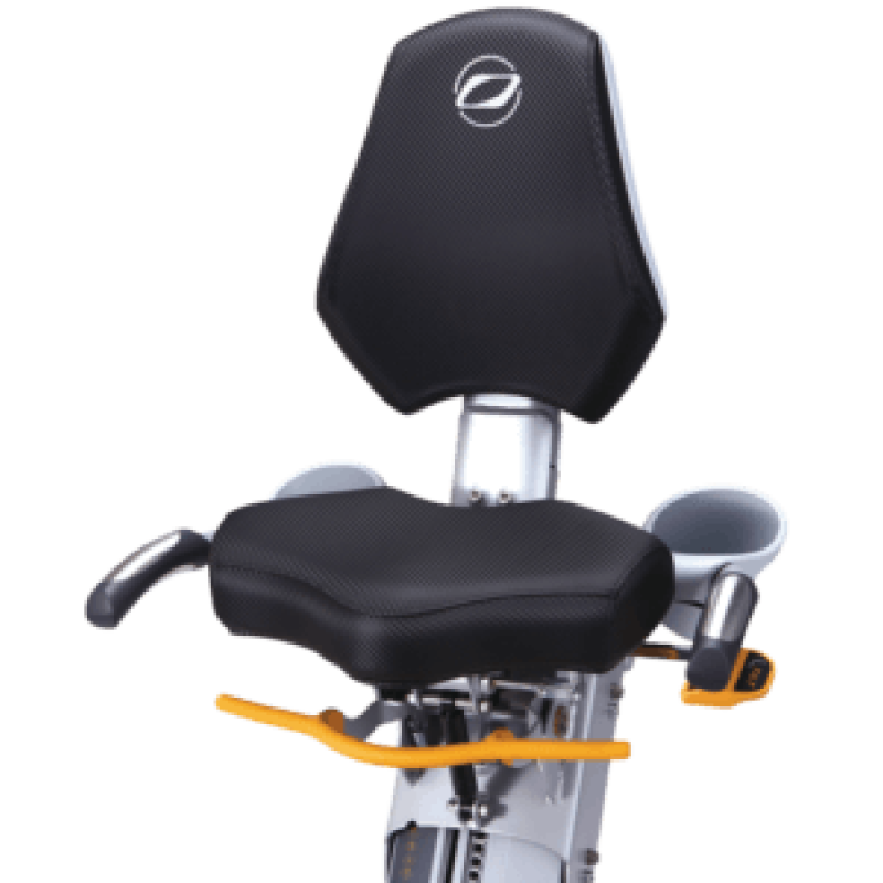 Octane Fitness xRide Recumbent Elliptical xR6c