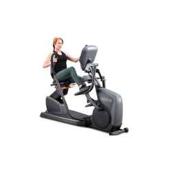 Octane Fitness xRide Recumbent Elliptical XR6000