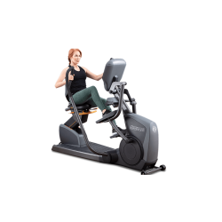 Octane Fitness xRide Recumbent Elliptical XR6000