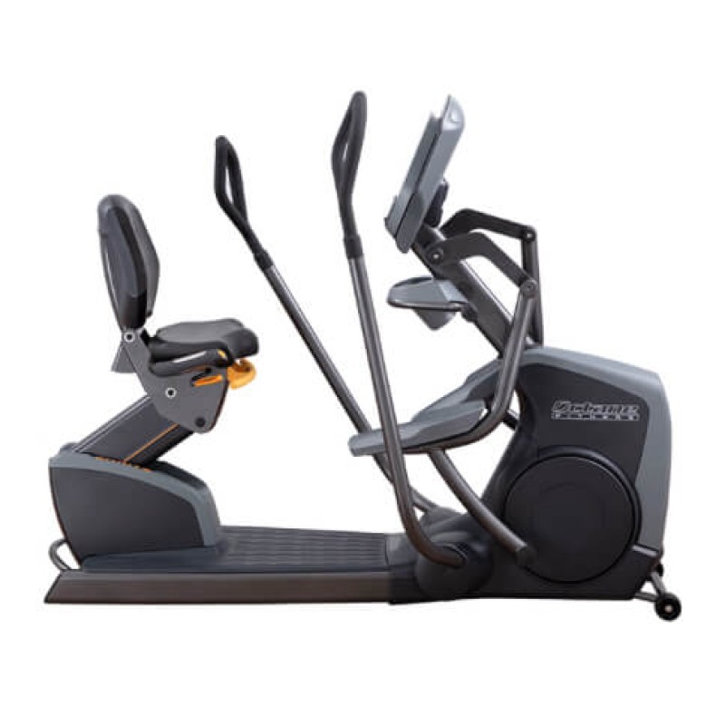 Octane Fitness xRide Recumbent Elliptical XR6000
