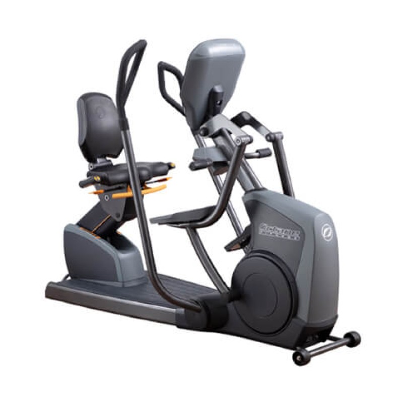Octane Fitness xRide Recumbent Elliptical XR6000
