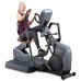 Octane Fitness xRide xR6000s Recumbent Elliptical with Swivel Seat