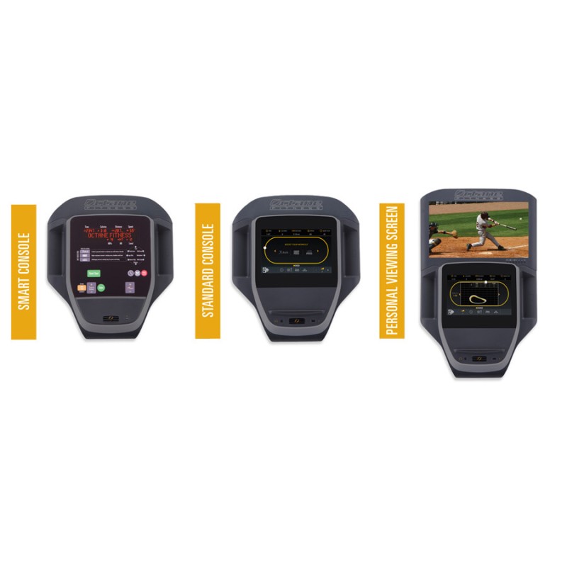 Octane Fitness xRide Recumbent Elliptical xR6000s