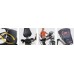 Octane Fitness xRide Recumbent Elliptical XR650