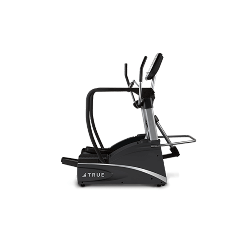 True Fitness Elliptical CS200 LOG TRU XCS200 Lodging Goods