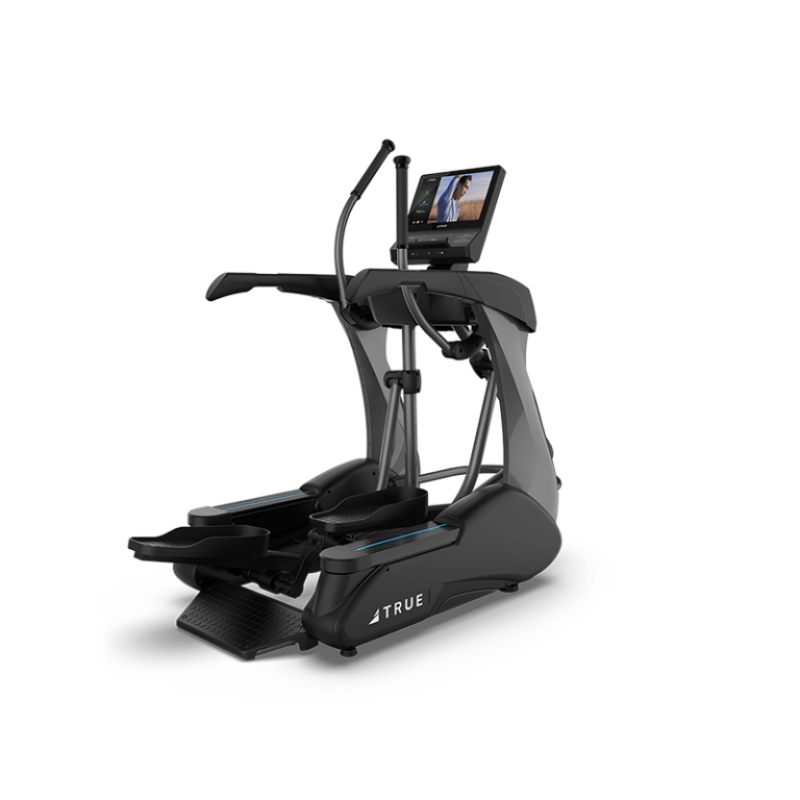 True Fitness Elliptical XC900