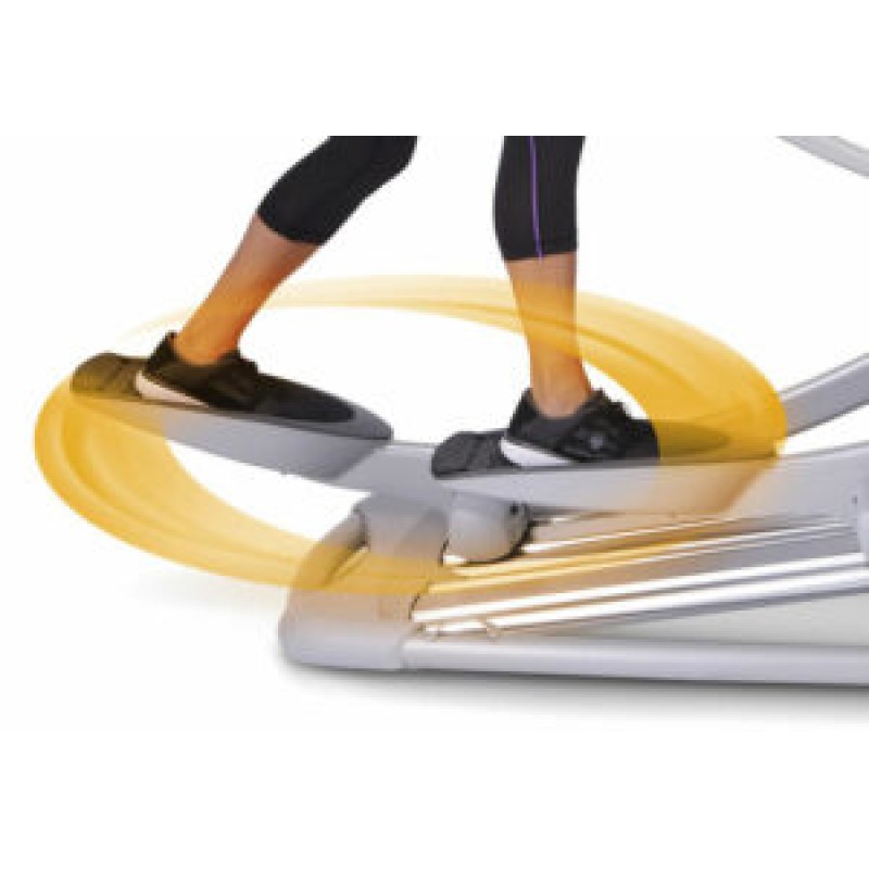 Octane Fitness Elliptical Q37