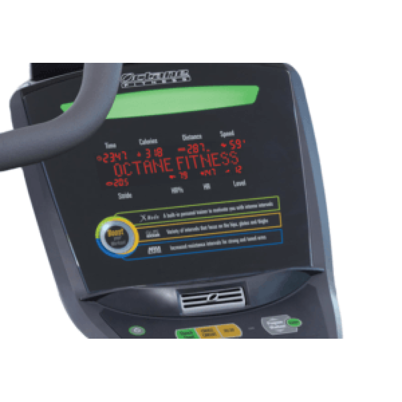 Octane Fitness Elliptical Q37