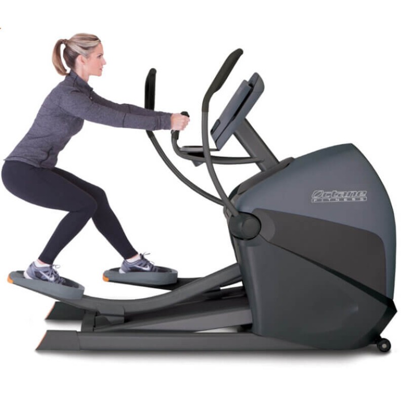Octane Fitness Cross Trainer Elliptical XT3700