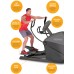 Octane Fitness Cross Trainer Elliptical XT3700