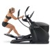 Octane Fitness Pro3700 Elliptical – Advanced Commercial Cardio Cross Trainer
