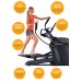 Octane Fitness Pro3700 Elliptical – Advanced Commercial Cardio Cross Trainer