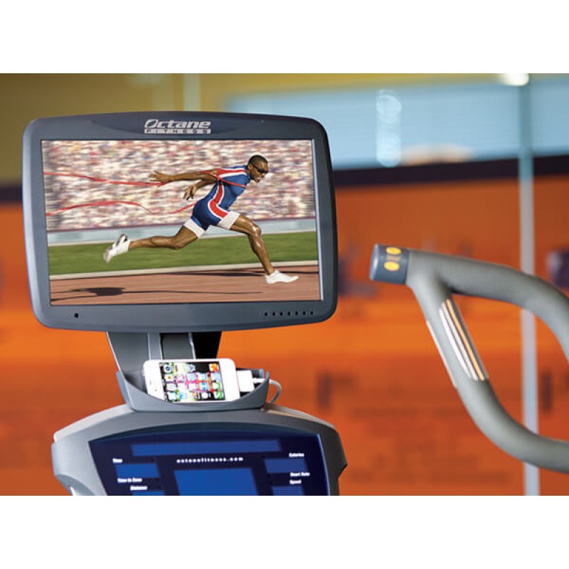 Octane Fitness Classic Elliptical Pro3700